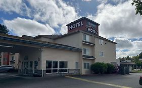 Hospitality Motel